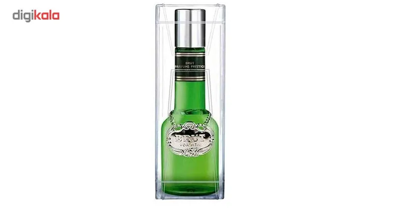 ادوتویلت مردانه کارتیر مدل Brut حجم 100 میلی لیتر - تصویر 2