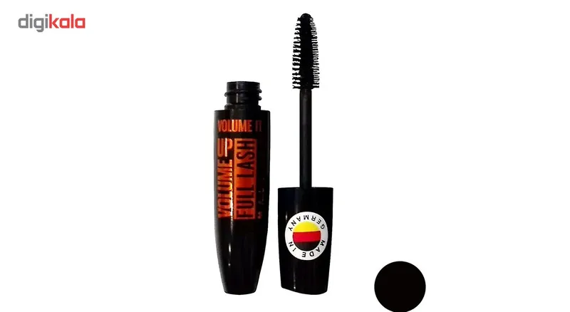 ریمل حجم دهنده بل مدل FULL LASH - تصویر 2