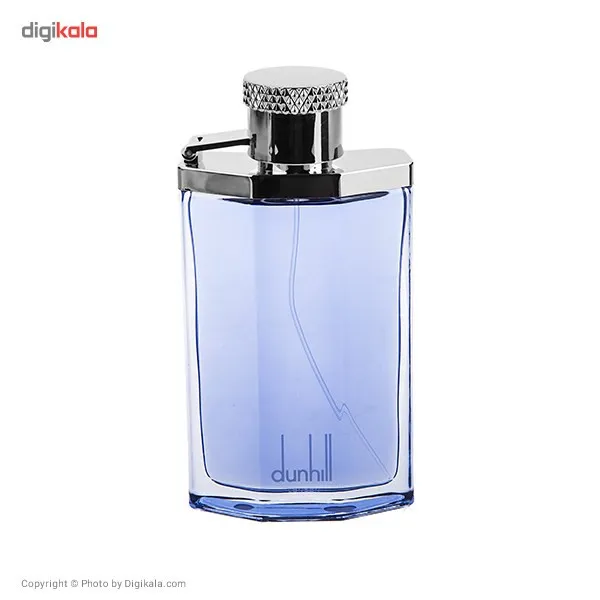 ادو تویلت مردانه دانهیل لاندن مدل Desire Blue حجم 100 میلی لیتر - تصویر 2