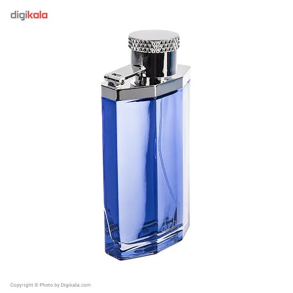 ادو تویلت مردانه دانهیل لاندن مدل Desire Blue حجم 100 میلی لیتر - تصویر 3
