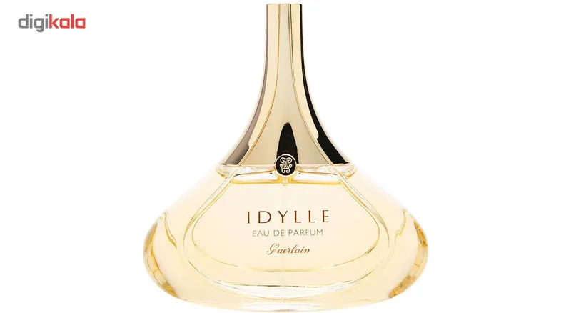 ادو پرفیوم زنانه گرلن مدل Idylle حجم 100 میلی لیتر - تصویر 2