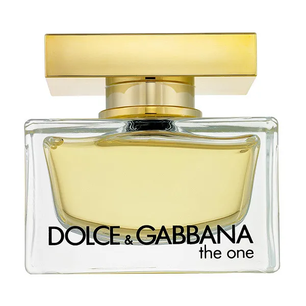 ادو پرفیوم زنانه دولچه اند گابانا The One حجم 75ml