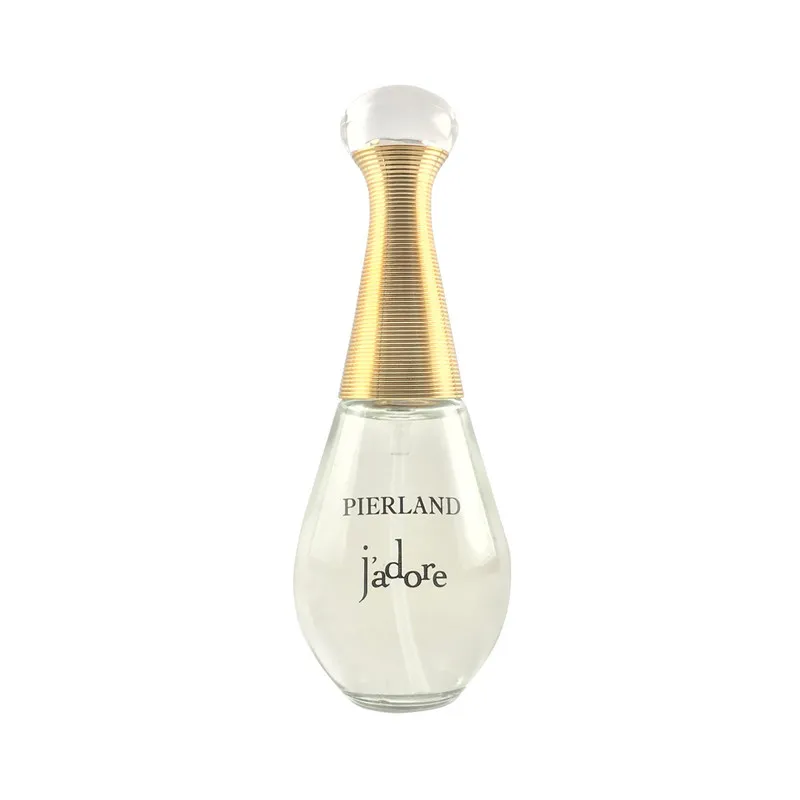 عطر جیبی زنانه پیرلند مدل jadore حجم 25 میلی لیتر