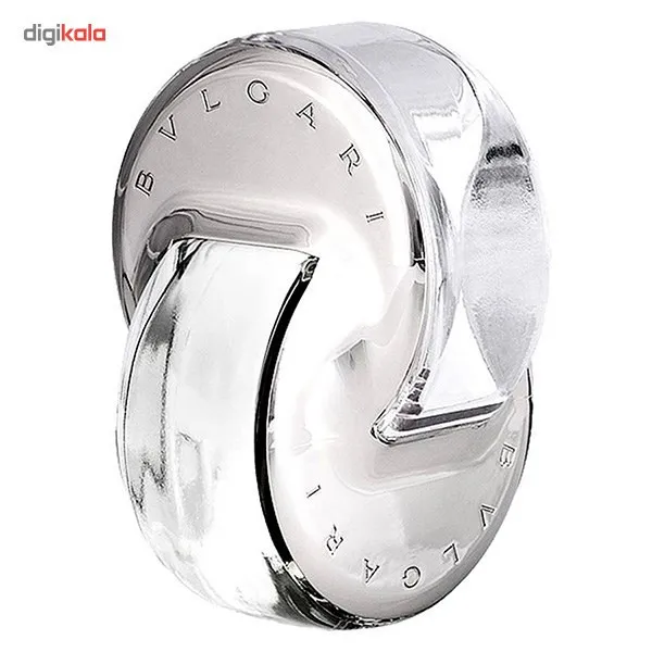 ادو تویلت زنانه بولگاری مدل Omnia Crystalline حجم 65 میلی لیتر - تصویر 2