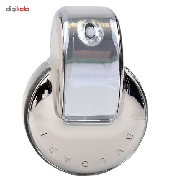 ادو تویلت زنانه بولگاری مدل Omnia Crystalline حجم 65 میلی لیتر - تصویر 3