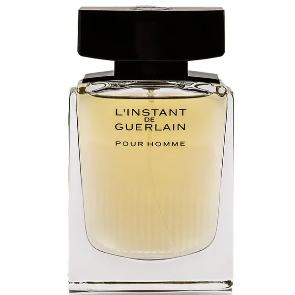 ادو تویلت مردانه گرلن LInstant حجم 75ml