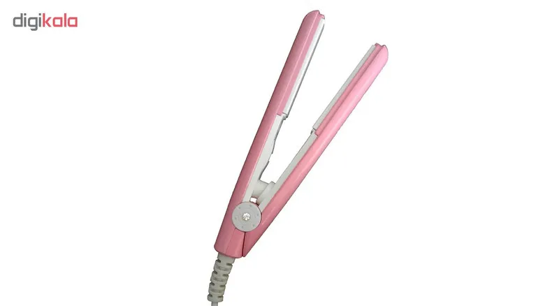 اتو مو مسافرتی سوناکس مدل SN-5070 - تصویر 6