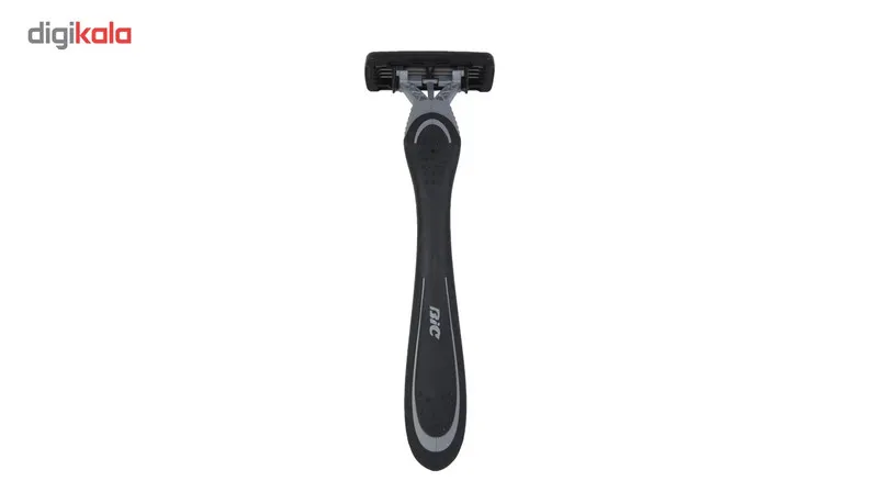 خود تراش بیک مدل Flex 4 Comfort بسته 3 عددی - تصویر 2