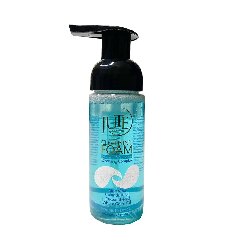 فوم شستشو صورت ژوت مدل Aloe Vera حجم 150 میلی لیتر - تصویر 2