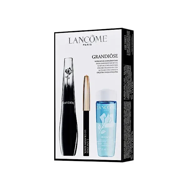 مجموعه آرایش لانکوم GRANDIÔSE MASCARA SET - تصویر 4