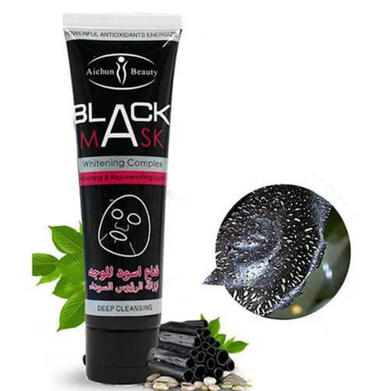 ماسک صورت ایچون بیوتی مدل Whitening complex حجم 120 میلی لیتر - تصویر 3