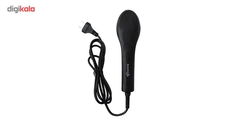 برس حرارتی بایدی مدل BD-198 - تصویر 4