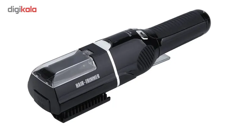 موخوره گیر مدل Hair Trimmer - تصویر 2