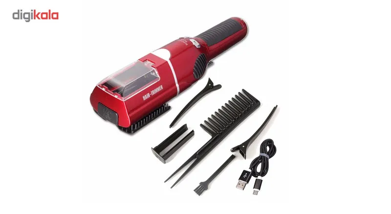 موخوره گیر مدل Hair Trimmer - تصویر 3