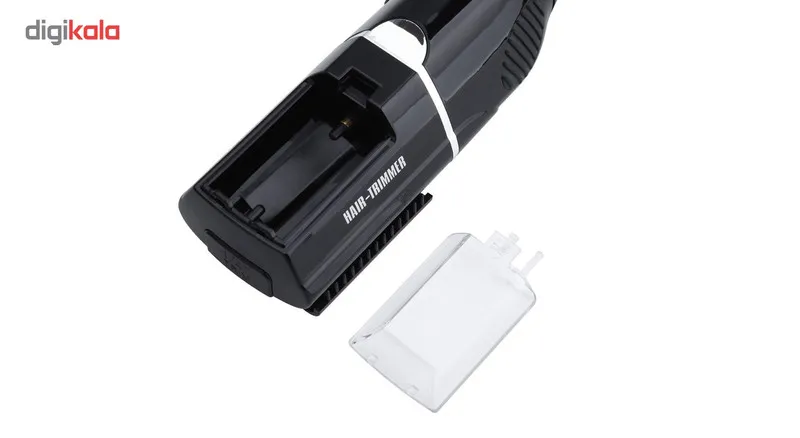 موخوره گیر مدل Hair Trimmer - تصویر 4