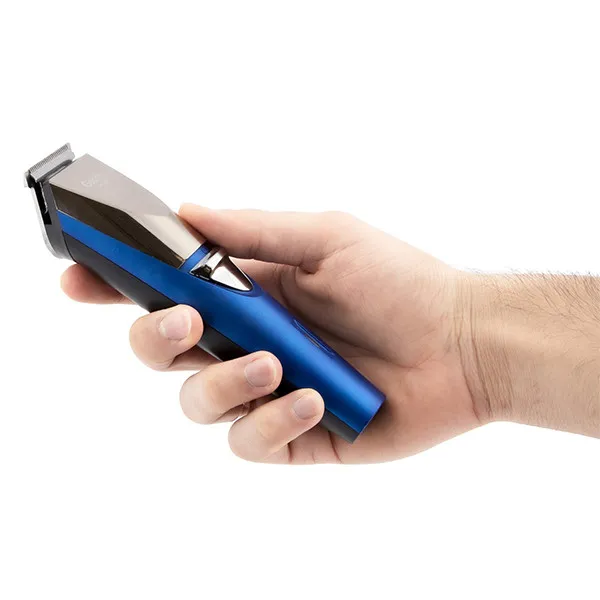 ماشین اصلاح موی سر و صورت جیمی مدل GM-6587 Plus - تصویر 3