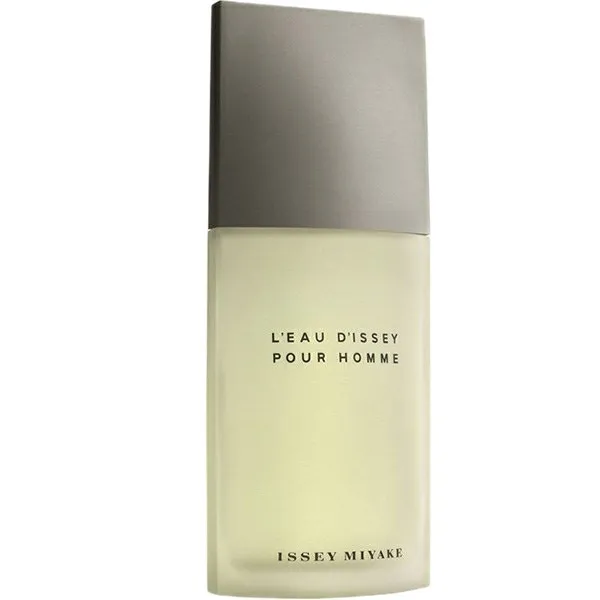 ادو تویلت مردانه ایسی میاک مدل L Eau dissey Pour Homme حجم 125 میلی لیتر