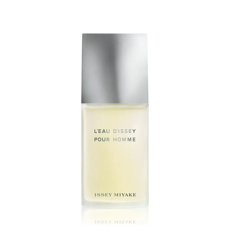 ادو تویلت مردانه ایسی میاک مدل L Eau dissey Pour Homme حجم 125 میلی لیتر - تصویر 6