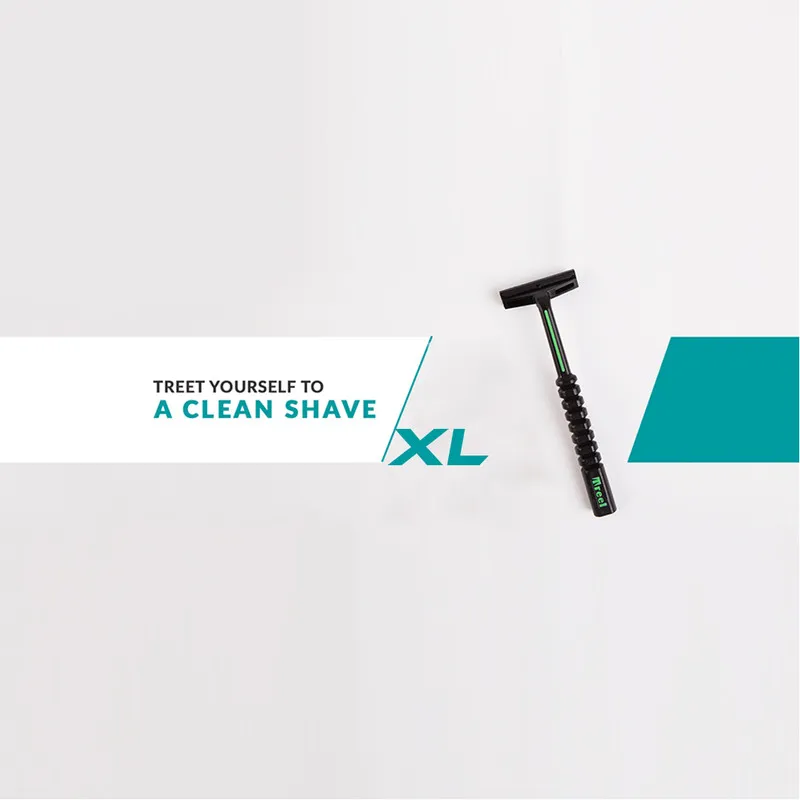 خودتراش تریت مدل XL مجموعه 12 عددی - تصویر 2