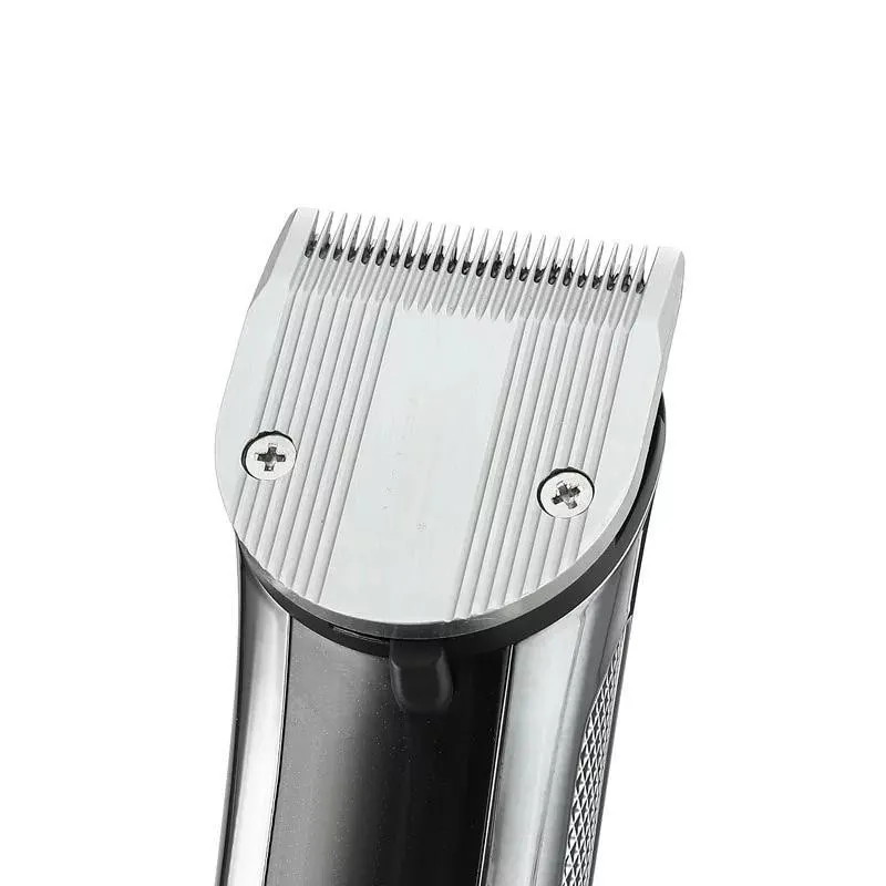 ماشین اصلاح موی سر و صورت وی جی ار مدل V-288 - تصویر 2