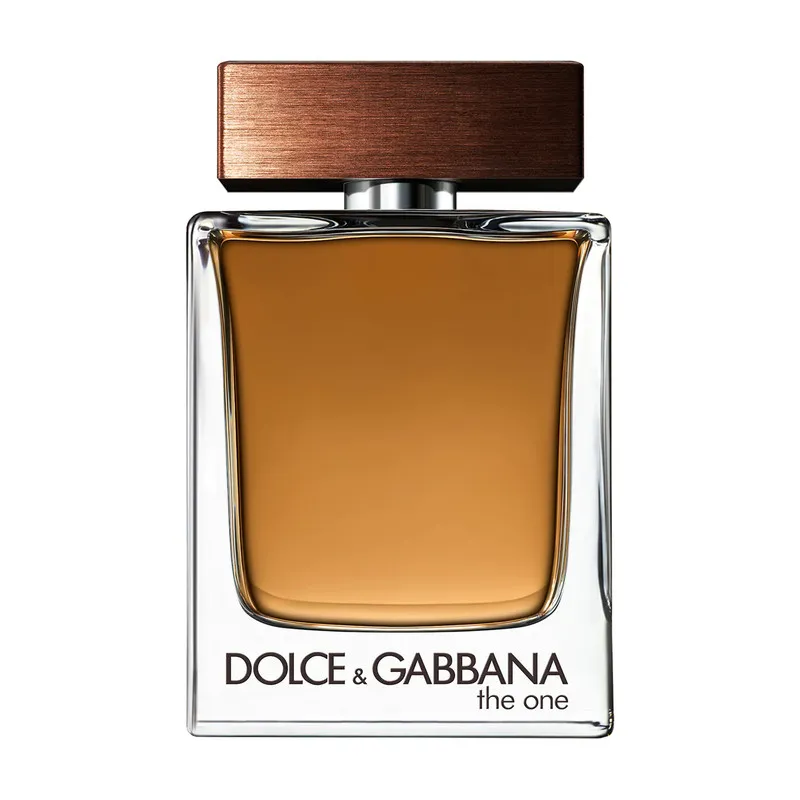 ادو تویلت مردانه دولچه اند گابانا The One حجم 100ml - تصویر 3