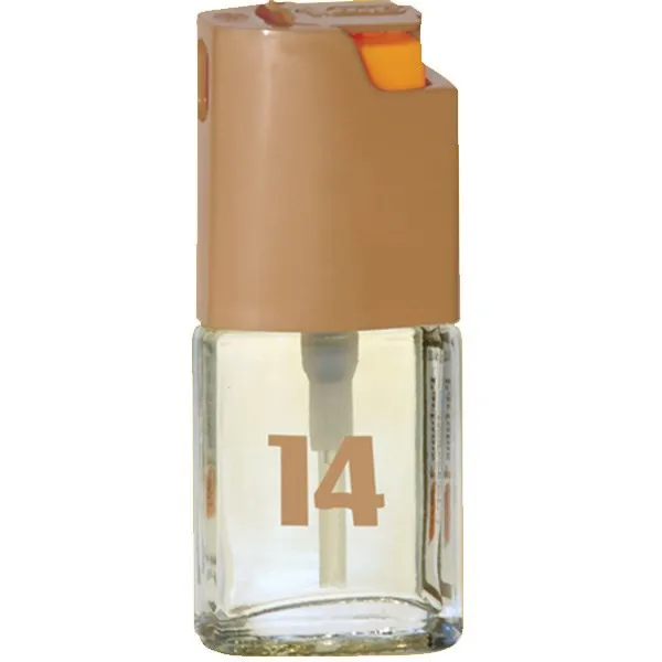 عطر جیبی مردانه بیک شماره 14 حجم 7.5 میلی لیتر - تصویر 2