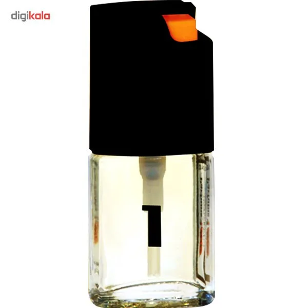 عطر جیبی مردانه بیک شماره 1 حجم 7.5 میلی لیتر - تصویر 2