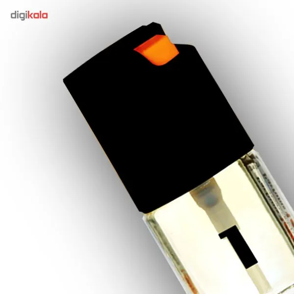 عطر جیبی مردانه بیک شماره 1 حجم 7.5 میلی لیتر - تصویر 3
