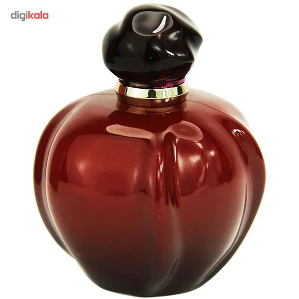 ادو تویلت زنانه دیور مدل Hypnotic Poison حجم 100 میلی لیتر - تصویر 5
