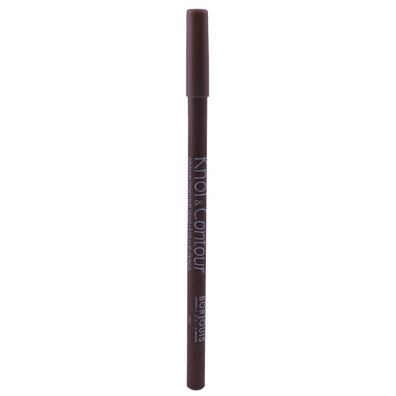 مداد چشم بوروژآ مدل Khol & contour شماره 542 - تصویر 2