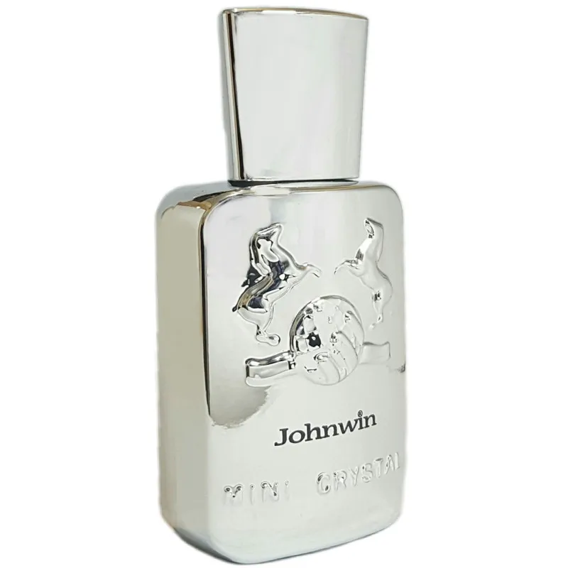 عطر جیبی مردانه جانوین مدل مارلی پگاسوس کد 860 حجم 25 میلی لیتر - تصویر 2