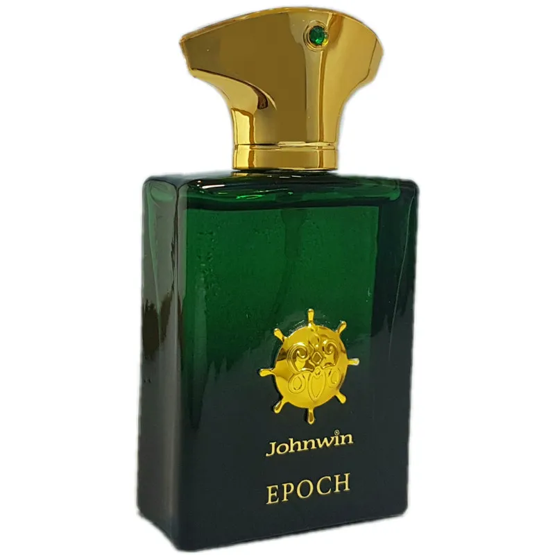 عطر جیبی مردانه جانوین مدل آمواج اپیک کد 852 حجم 25 میلی لیتر - تصویر 3