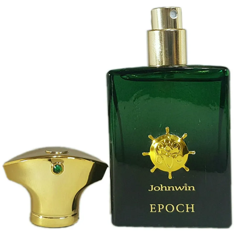 عطر جیبی مردانه جانوین مدل آمواج اپیک کد 852 حجم 25 میلی لیتر - تصویر 4