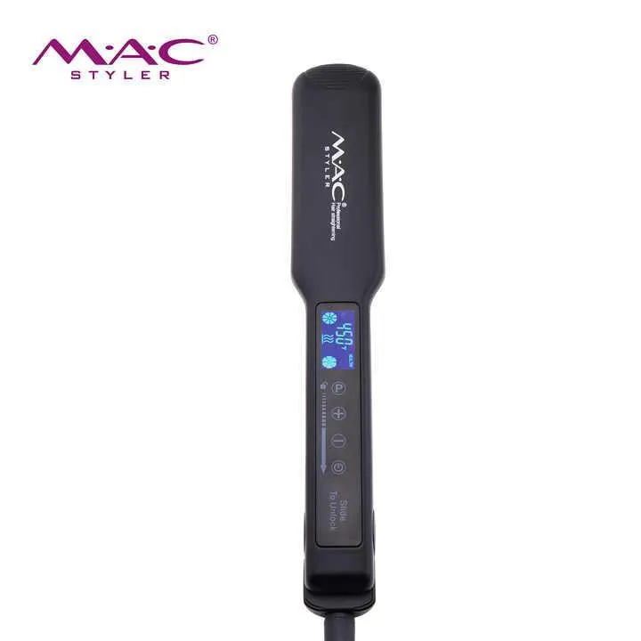 اتو مو مک استایلر مدل MC-5528 - تصویر 3