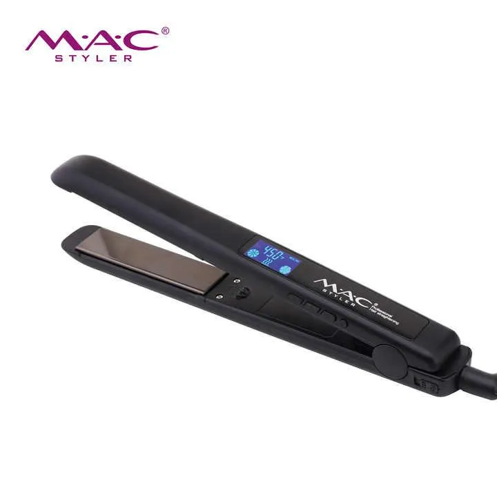 اتو مو مک استایلر مدل MC-5523 - تصویر 3