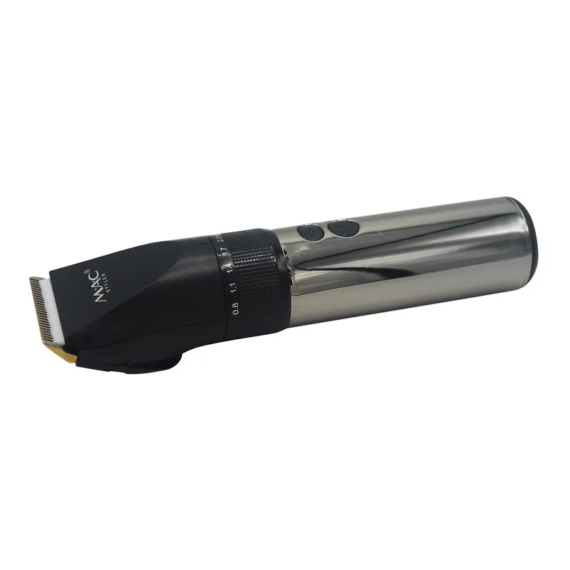 ماشین اصلاح موی سر و صورت مک استایلر مدل MC-061 - تصویر 4