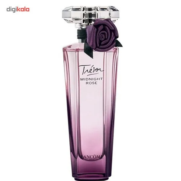 ادو پرفیوم زنانه مدل Tresor Midnight Rose حجم 75 میلی لیتر - تصویر 4