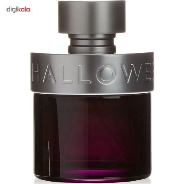 ادو تویلت مردانه خسوس دل پوزو مدل Halloween Man Beware Of Yourself حجم 75 میلی لیتر - تصویر 2