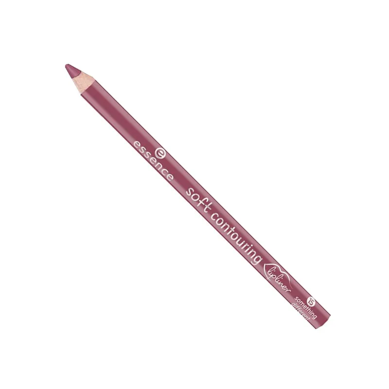 مداد لب اسنس مدل Soft Contouring شماره 15 - تصویر 2