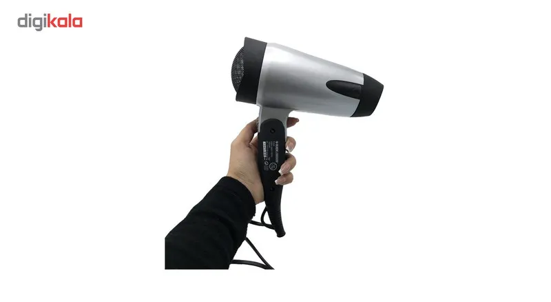 سشوار مسافرتی بلک اند دکر مدل PX46 - تصویر 3
