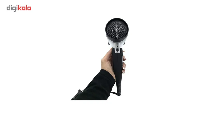 سشوار مسافرتی بلک اند دکر مدل PX46 - تصویر 4