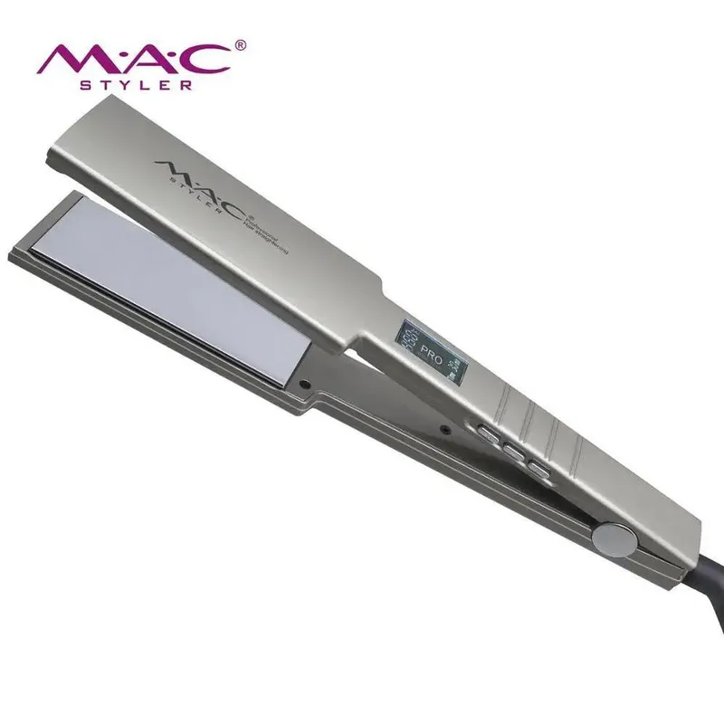اتو مو مک استایلر مدل MC-5518 - تصویر 2