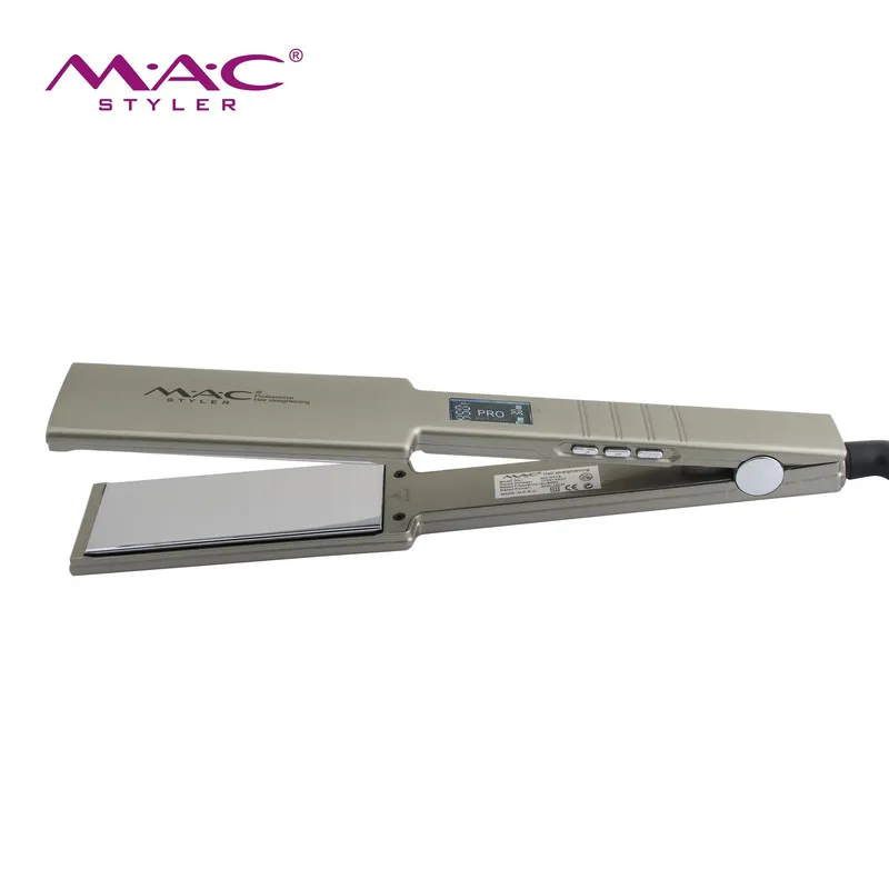 اتو مو مک استایلر مدل MC-5518 - تصویر 3