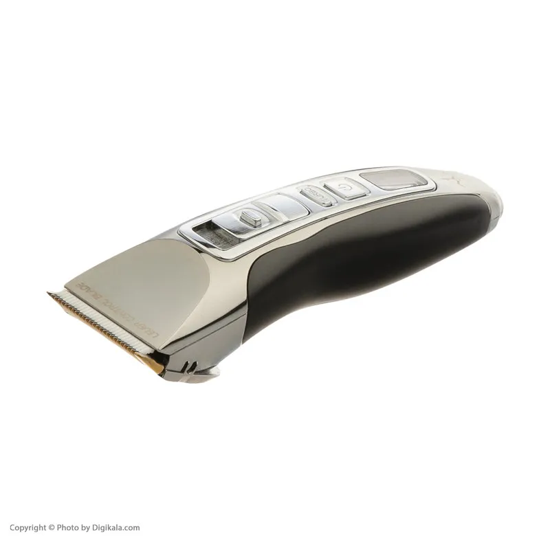 ماشین اصلاح موی سر و صورت مک استایلر مدل MC-077 - تصویر 4