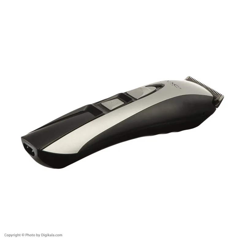ماشین اصلاح موی سر و صورت مک استایلر مدل MC-091 - تصویر 3