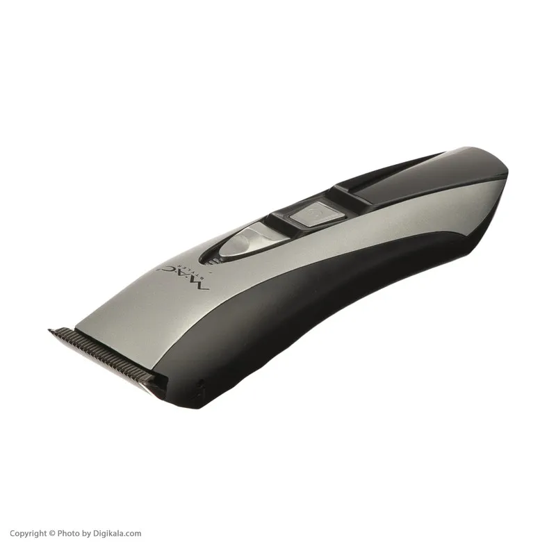 ماشین اصلاح موی سر و صورت مک استایلر مدل MC-091 - تصویر 5