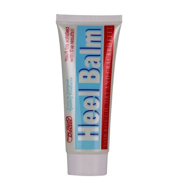 کرم رفع ترک پا دکتر اسکین مدل Heel Balm حجم 50 میلی لیتر - تصویر 2