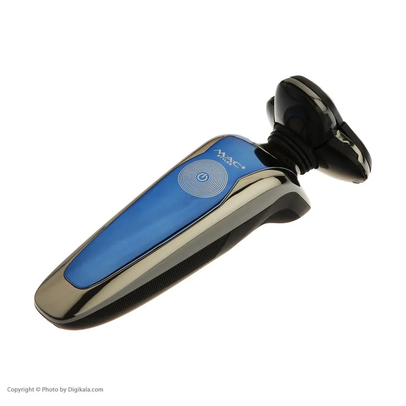ماشین اصلاح موی صورت مک استایلر مدل MC-8817 - تصویر 3