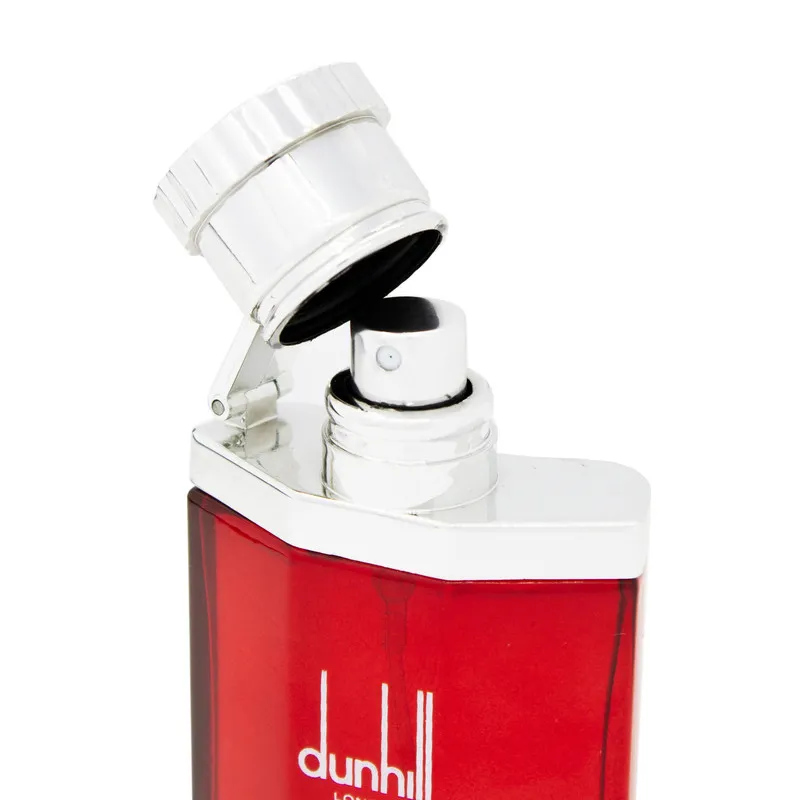 عطر جیبی مردانه اسکلاره مدل Dunhill Desire Red حجم 30 میلی لیتر - تصویر 2