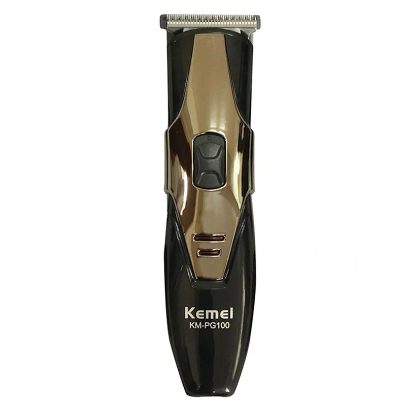 ماشین اصلاح موی صورت کیمی مدل KM-PG100 - تصویر 2